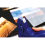 1023 Vario Glue Dispenser - Blue 10