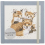 Wrendale Snug as a Cub' Password Book 1