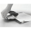 Hole Punch, 30 Sheets, Guide Bar with Format Markings, Metal, Style Range, 50060053 - Celadon Green 3