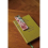 DMC Peony Branches Bookmark Cross Stitch Kit 5