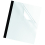 Fellowes Binding Thermal Presentation Covers, 1 Inch, Black, 240 Sheets (5257001) 2