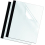 Fellowes Binding Thermal Presentation Covers, 1 Inch, Black, 240 Sheets (5257001) 3