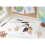 Faber-Castell Triangular Colour Pencil Set - 24 Colours + 3 Bi-Colour Skintone Pencils 2