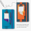 Bookaroo Clipboard for Notebooks - Cream 3