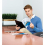 Fellowes Binding Thermal Presentation Covers, 1 Inch, Black, 240 Sheets (5257001) 6
