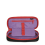 Eastpak Oval Single Pencil case, 22 cm, Kontrast Violet Red (Black) 3