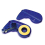 1023 Vario Glue Dispenser - Blue 4
