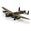 Airfix Avro Lancaster B.III (SPECIAL) 'THE DAMBUSTERS' 5