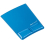 Fellowes Crystals Mouse Pad/Wrist Rest Blue 1