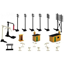 R574 00 Gauge Trackside Accessory