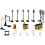 Hornby R574 00 Gauge Trackside Accessory 1