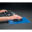 Fellowes Crystals Mouse Pad/Wrist Rest Blue 3