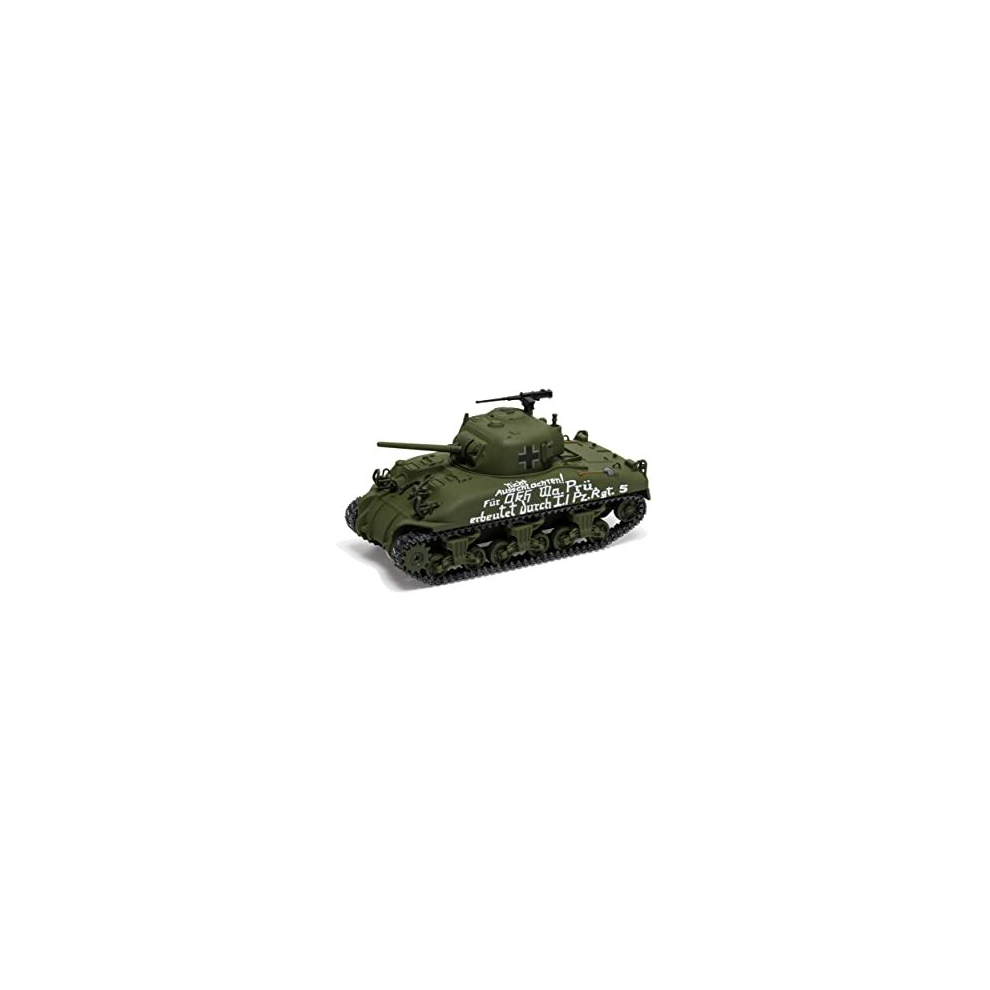 CC51032 M4A1 Sherman Beutepanzer Classic