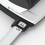 Hole Punch, 30 Sheets, Guide Bar with Format Markings, Metal, Style Range, 50060053 - Celadon Green 5