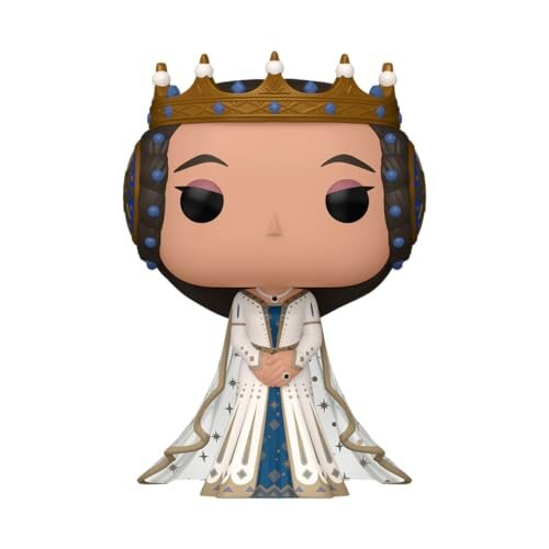Funko Funko Pop! Disney: Wish - Knigin Amaya 1