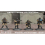 - Death Fields: Raumjäger Infantry (24 Multi Part Hard Plastic 28mm Figures) 3