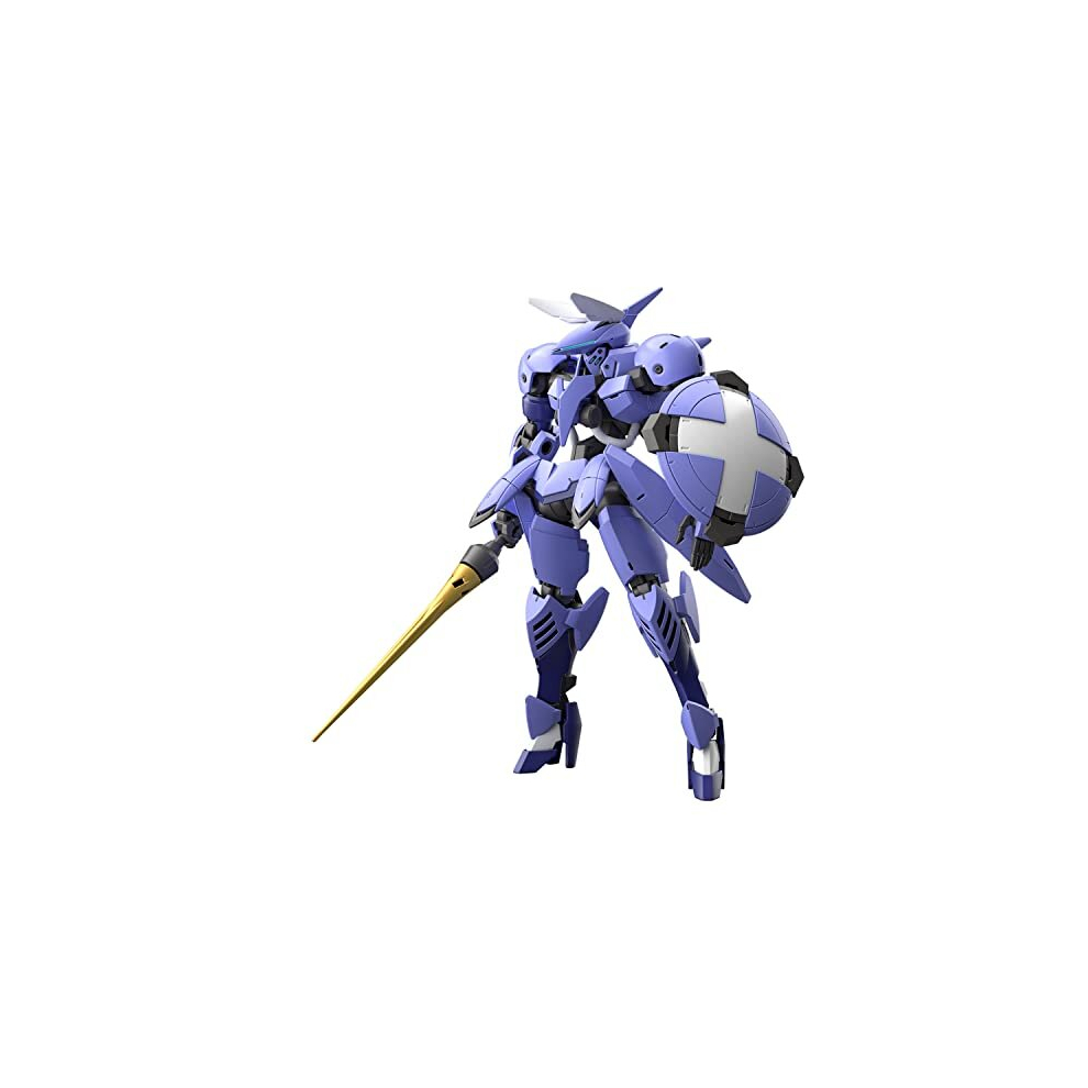 SPIRITS #45 Sigrun Iron-Blooded Orphans, Hobby HG IBO 1/144