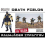 - Death Fields: Raumjäger Infantry (24 Multi Part Hard Plastic 28mm Figures) 1