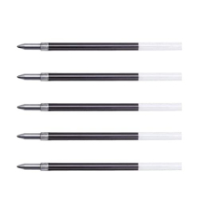BR-SF ballpoint ink cartridge for Reporter 4 Compact/Airpress pen, pack of 5 black