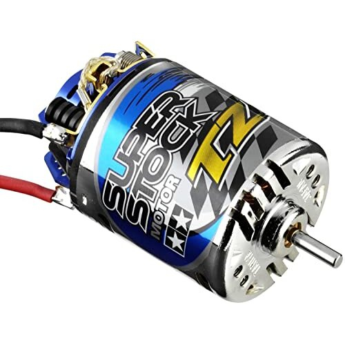 Tamiya Moteur Tamiya Super Stock TZ 2