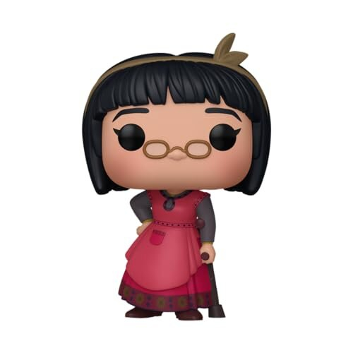 Funko Funko Pop! Disney: Wunsch - Dahlie 1