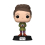 Funko Funko SDCC 2023 (Geteilt): Star Wars POP! Junge LEIA mit LOLA 2