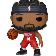 POP! NBA: Pelicans - Brandon Ingram - Collectable Vinyl Figure - Gift Idea - Official Merchandise - Toys for Kids & Adults - Sports Fans - Model