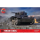 Airfix A1378 Panzer III AUSF J, Multicolour,Medium 1
