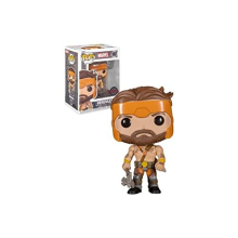 Pop! Marvel: the Incredible Hercules - Marvel Comics - Collectable Vinyl Figure - Gift Idea - Official Merchandise - Toys for Kids & Adults - Comic