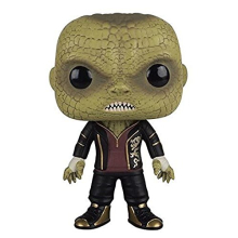 Suicide Squad 8403 "POP! Vinyl Killer Croc" Action Figure