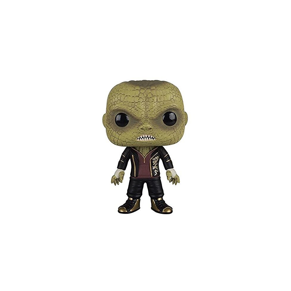 Suicide Squad 8403 "POP! Vinyl Killer Croc" Action Figure