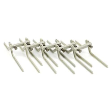 BPGM53 Buffer Stops N Scale (5)