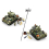 Char moyen M38-B0860 - Sluban 3