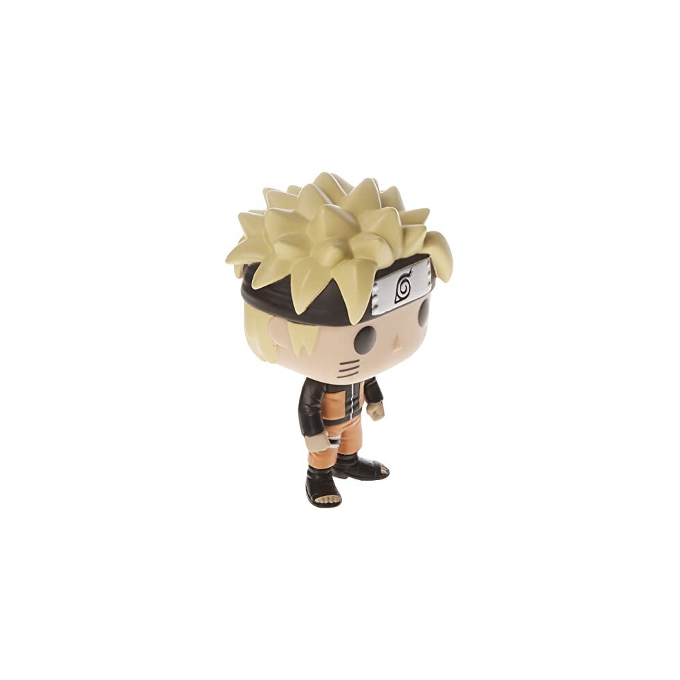 Naruto Shippuden 6366 "POP! Vinyl Naruto" Figure