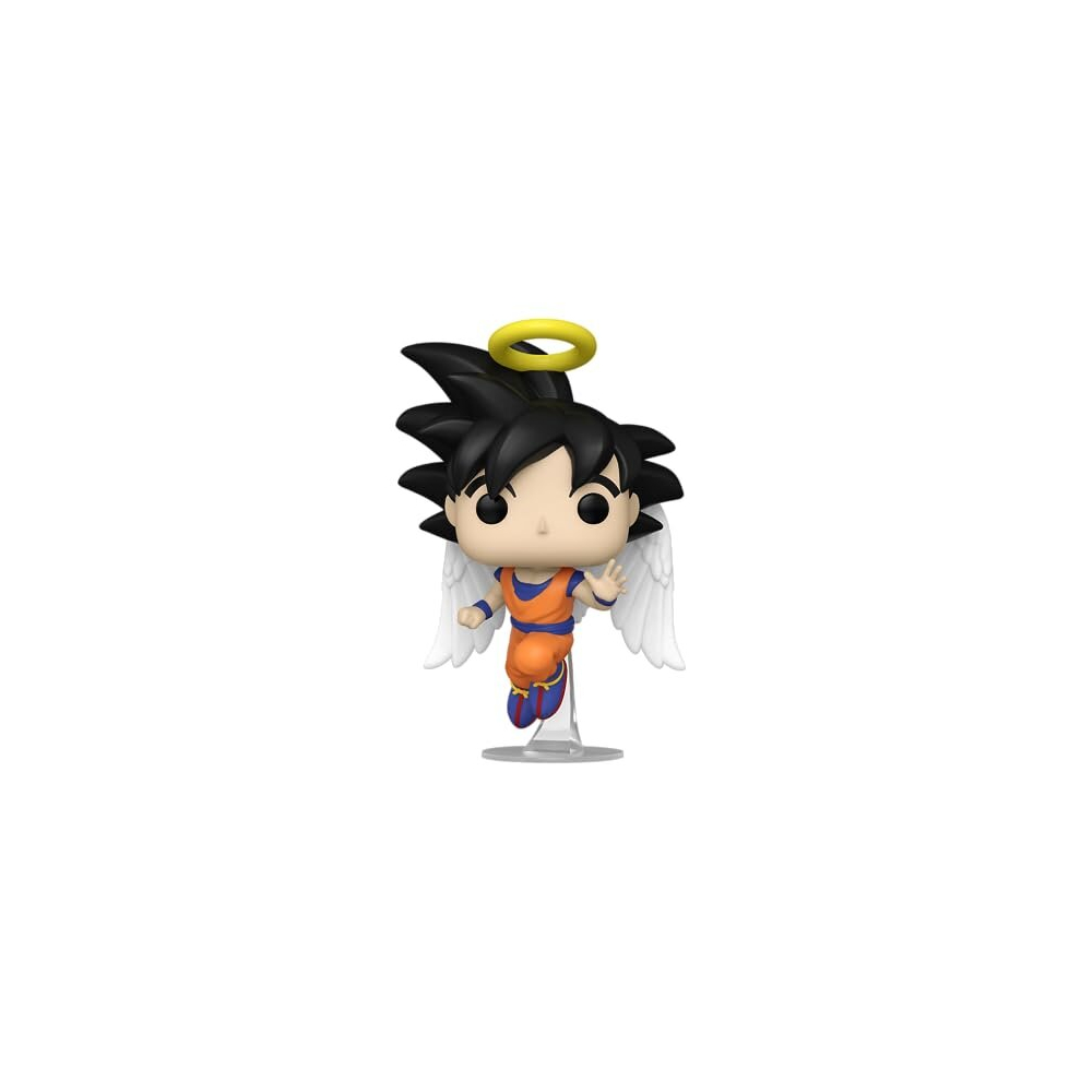 Pop! Animation: Dragon Ball Z â Angel Goku PX Vinyl Figure