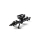 SCX24 Front Axle (Assembled) - Z-AXI31609 1