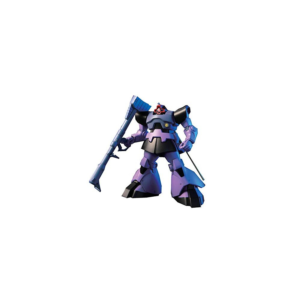 Bandai Gundam Mobile Suit Gundam Hguc #059 Ms-09 Dom / Rick Dom Hg 1/144 Model Kit