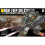 Bandai HG GM Striker (Harmony of Gundam) 1