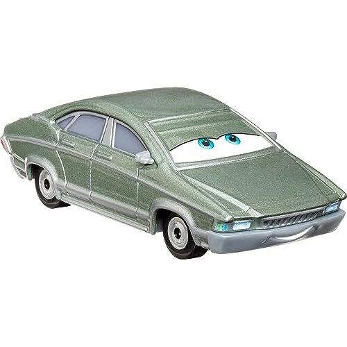 Disney Autos Patti 1