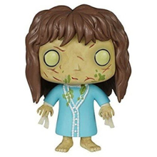 The Exorcist 6141 "POP! Vinyl Regan" Figure