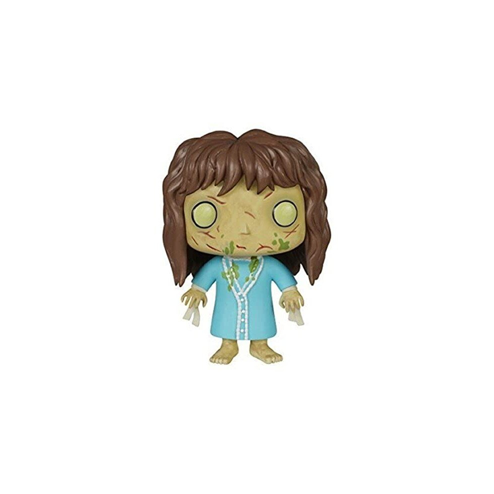 Photos - Action Figures / Transformers Funko The Exorcist 6141 "POP! Vinyl Regan" Figure 
