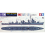 Tamiya 31403 Japanese Destroyer HARUSAME (Japan Import) 2