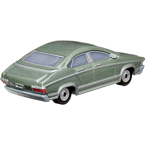 Disney Autos Patti 2