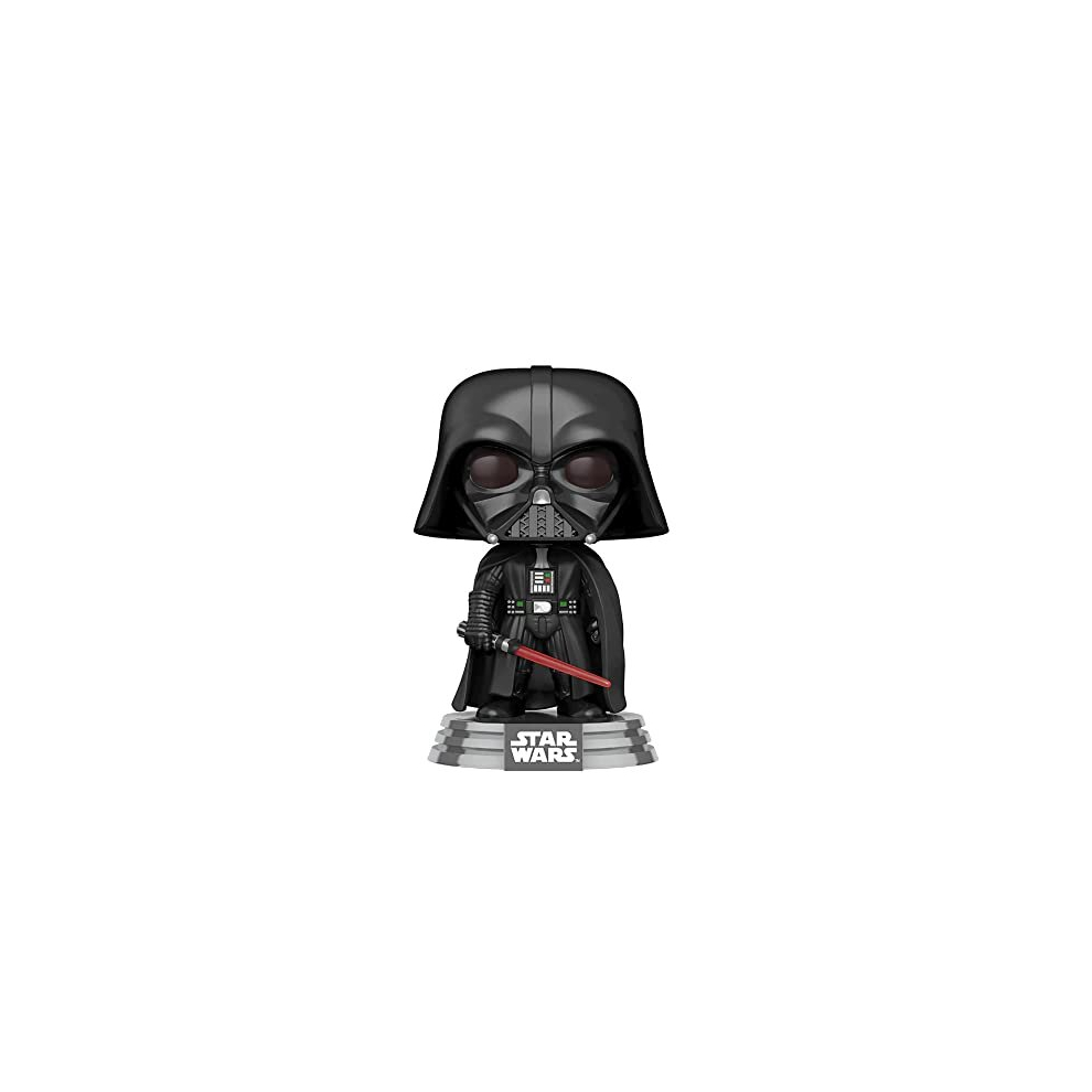 Funko Pop #509 Darth Vader Star Wars Celebration 2022 Exclusive Funko Box and Slip Protector Include