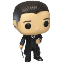 Harry Potter 10407 Pop Vinyl Fantastic Beasts Percival Figure