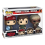 Funko Stranger Things 4 - Robin, Steve & Vecna Pop! Vinyl Figure 3-Pack 1