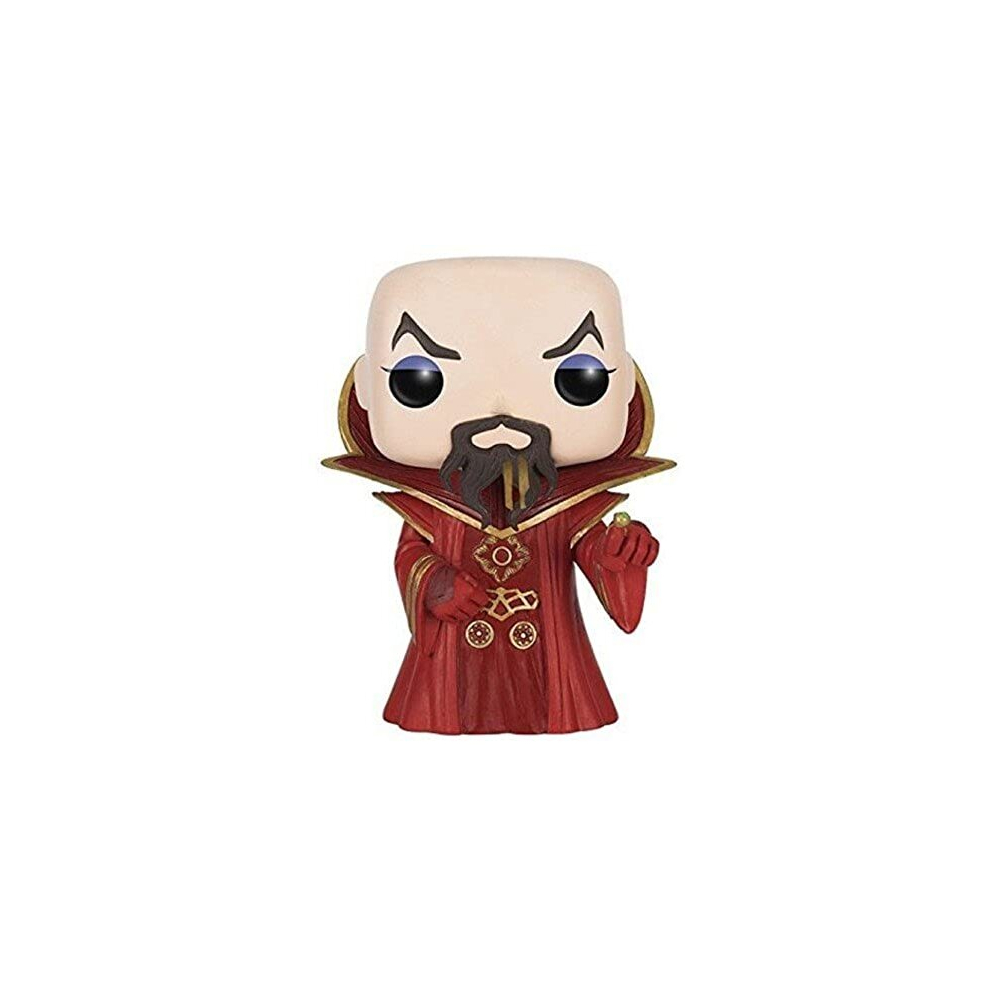 Flash Gordon 8866 "POP! Vinyl Emperor Ming" Action Figure