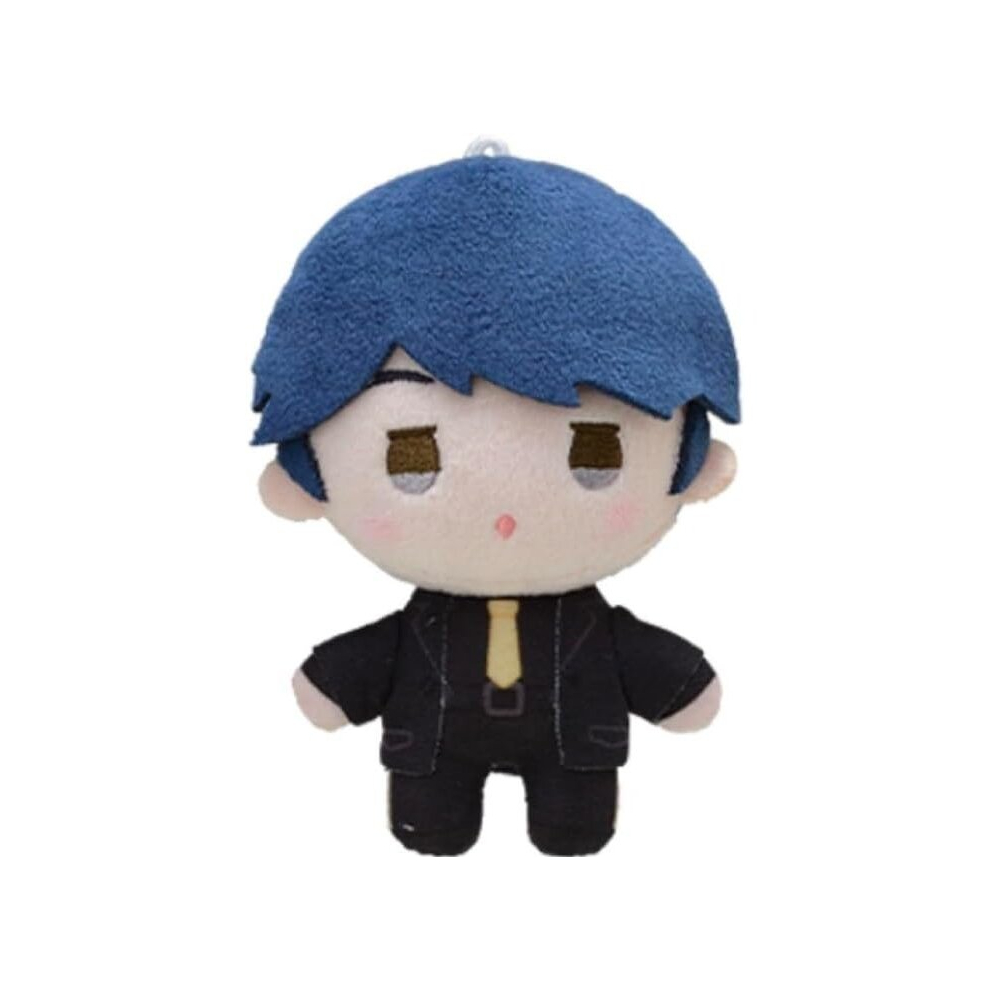 Photos - Other Toys Smile Plush ~Butter~ Jimin & V & Jung Kook figure
