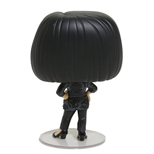 Funko Mr Robot 9881 Pop! Vinyl White Rose Figure 2