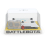 HEXBUG BattleBots Duck!, RC Robot Speelgoed voor Kinderen, STEM Speelgoed voor 8+ 2